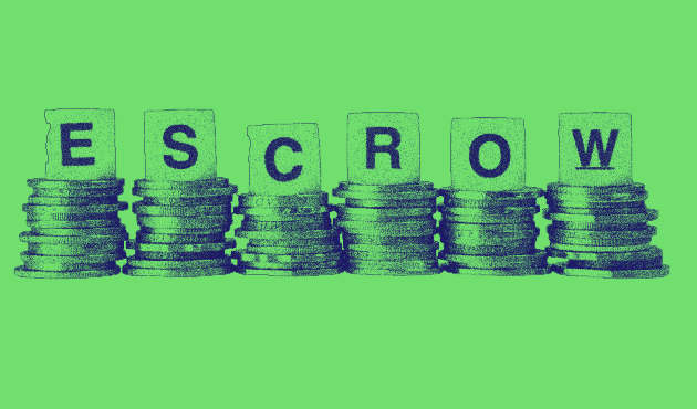 Escrow